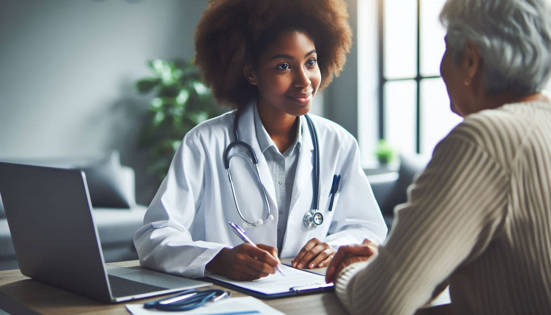 Kidney Care Medical Team