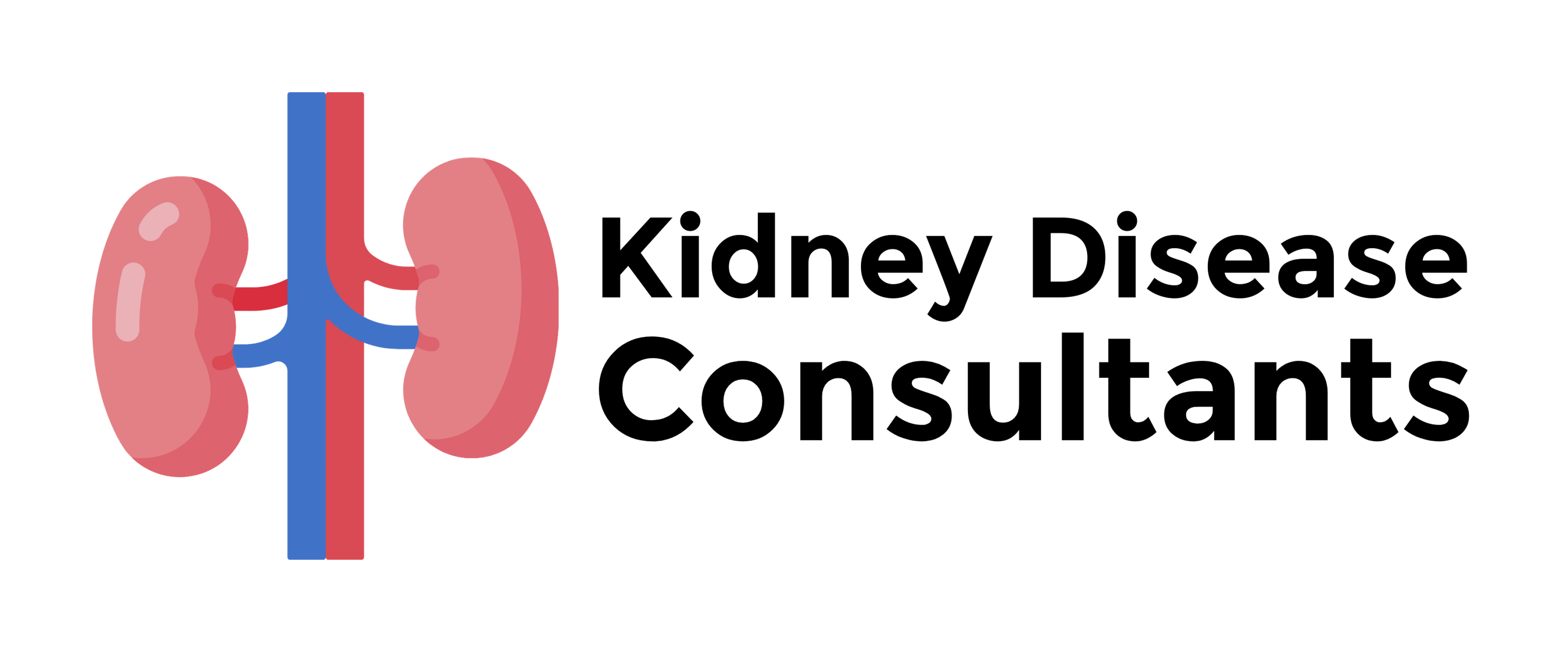 Kidney Disease Consultants Logo